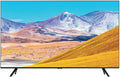 Samsung TU8079 Smart TV, 43 Zoll, Fernseher, HDR, Triple-Tuner DVB-T2, S2, HDR10+, Modelljahr 2020, 108 cm, Ultra HD