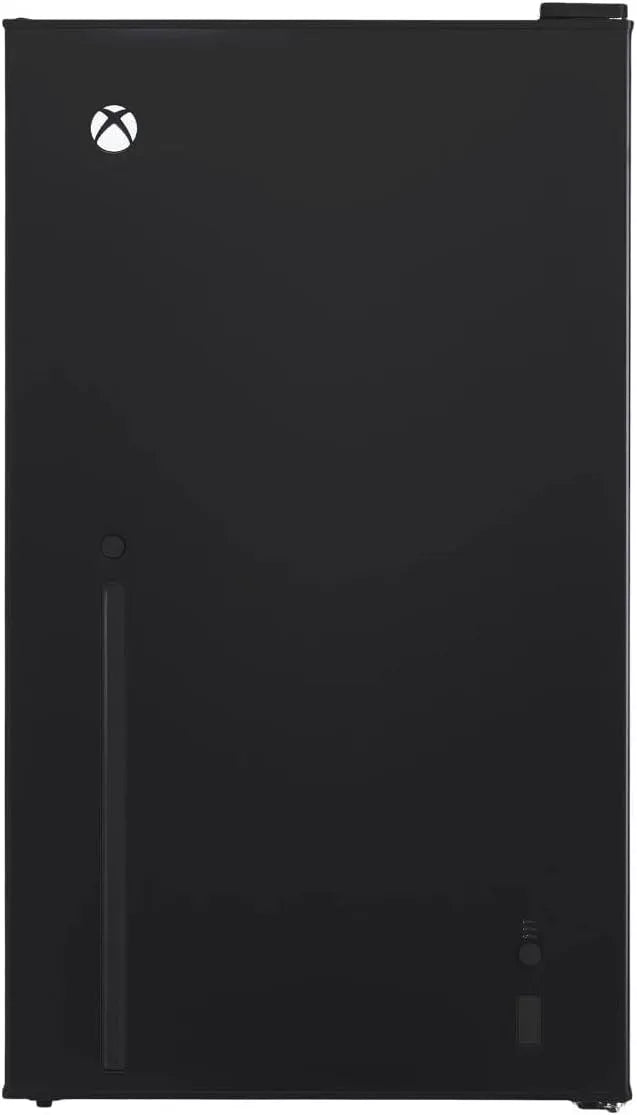 Kühlschrank, 91 L, Ukon!c Kühlschrank xBOx-Style 91L inkl. Eisfach