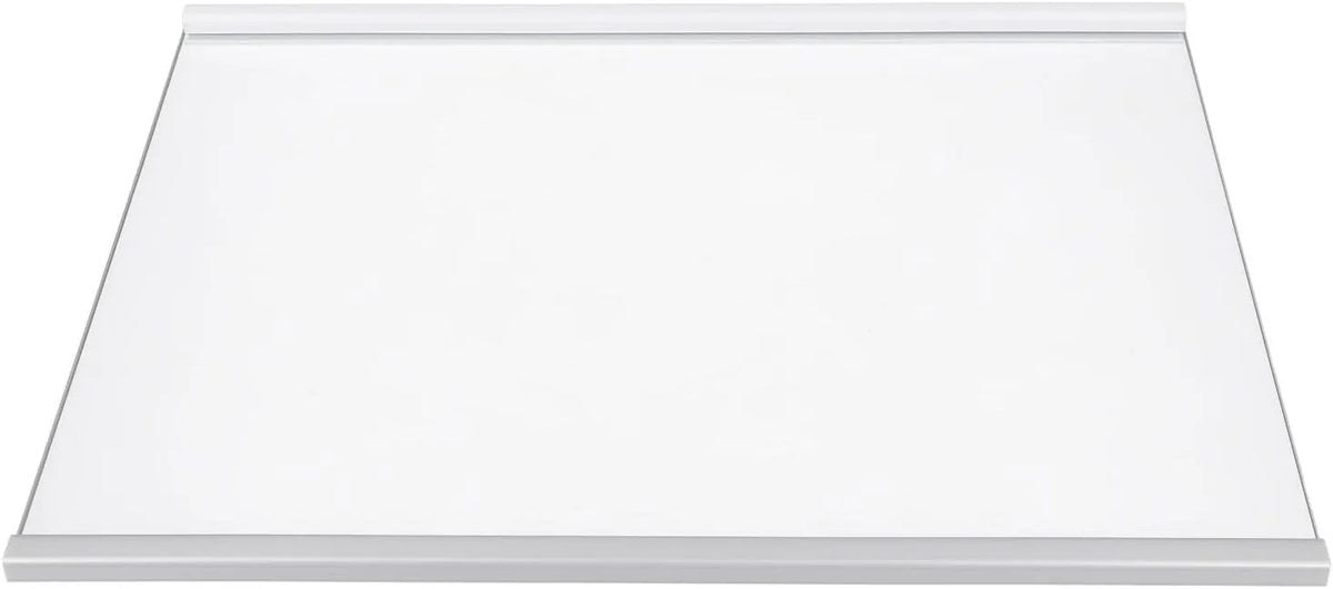 LG Aht74413803 Kühl-Gefrierkombination, Kühlschrank mit Gefrierfach, LUTH Premium Profi Parts Kompatibel mit Lg Glasplatte oben für Gefrierteil
