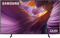 Samsung TQ83S85FAExxC Smart TV, 83 Zoll, Fernseher, 4K UHD, OLED, 2025, Länderversion Französisch, Spanisch, Portugiesisch
