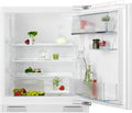 AEG OSK6I82EF Kühlschrank, 134 L, AEG OSK6I82EF Unterbau-Kühlschrank, 820 mm, Festtür