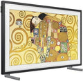 Samsung QE32LS03TCUxxC Smart TV, 32 Zoll, Fernseher, WLAN, Full HD, THE Frame TELEVISOR 81, 3 cm