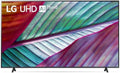 LG 86UR781 Smart TV, Fernseher, 4K UHD