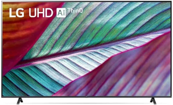 LG 86UR781 Smart TV, Fernseher, 4K UHD