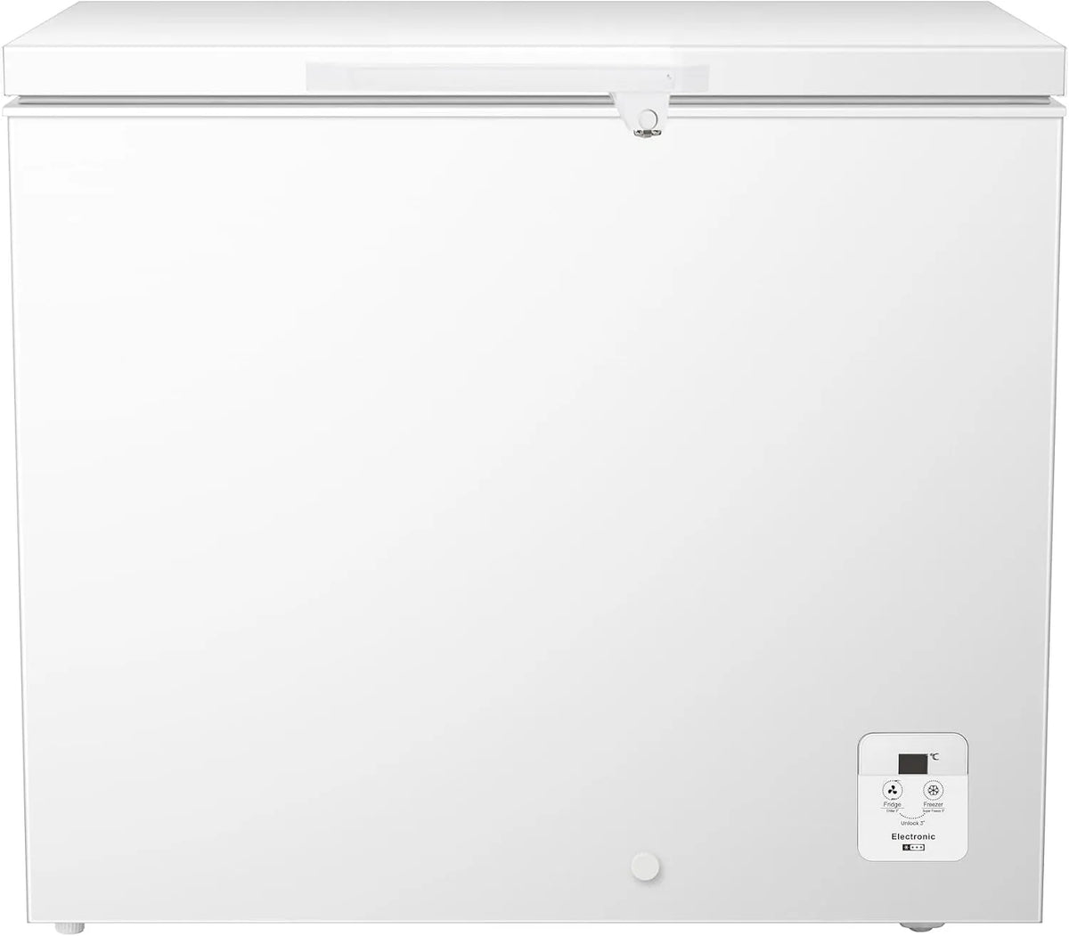 Gefrierschrank, PKM GT200A, Gefrierfach, Tiefkühlschrank