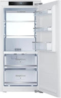 Amica Kühlschrank, 173 L, 122, 1x55, 6x55 cm, Einbau, 6x55 cm EVKSx 352 250