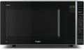 Whirlpool Mikrowelle, 30 L, 900/1050 W, Grill, Warmhaltefunktion, Mikrowellenofen, 30 L Garraum, Warmhalte-Funktion, AutoClean, Joghurt-Funktion