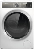 Bauknecht B7x 45Min., Waschmaschine, Hygiene, leise, -Refresh, A -30%, Volle Ladung 45Min, Gentle-Power, Finish, Direct Drive-Motor, Vollwasserschutz