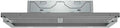 Siemens iQ300 Integrierte Flachschirmhaube 90 cm Silbermetallic LI94LB530 iQ300 LI94LB530