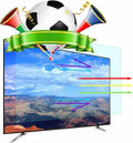 Smart TV, 85 Zoll, 1831 x 1049 mm, 1831 × 1049, Fernseher, 77inch 1722x993mm, 1722 x 993 mm, 82 Zoll, 77 Zoll, Kristallklare Displayschutzfolie für
