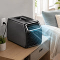 Klimaanlage, 220 V, Camping, Wohnmobil & Zelt, 5000 BTU Klimaanlage, 220V AC für Camping