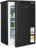 Exquisit GS581-051C Gefrierschrank, 85 L, Gefrierfach, Tiefkühlschrank, Weiß