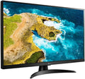 LG TQ615S 1080p Monitor, 27 Zoll, Full HD, 2022, LG TQ615S Smart TV Monitor