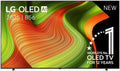 LG Smart TV, 83 Zoll, Fernseher, 4K UHD, OLED, 2025, TV LG AI B5