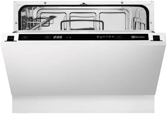 Geschirrspüler ESL2500RO1, 55 cm, 49 dB, 6 Maßgedecke, voll integriert - ESL2500RO1