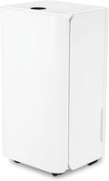 Luftentfeuchter, 16 L, 24h, 3 Modi, Elektrischer Entfeuchter für Räume bis 30m2