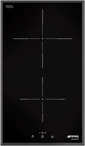 Smeg Schwarz