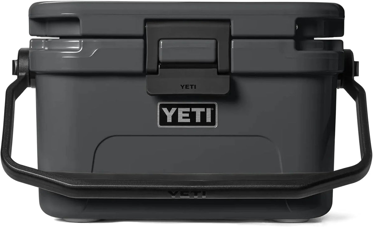 Elektrische Kühlbox, YETI, mobile Kühlbox, YETI Roadie 8 Kühlbox