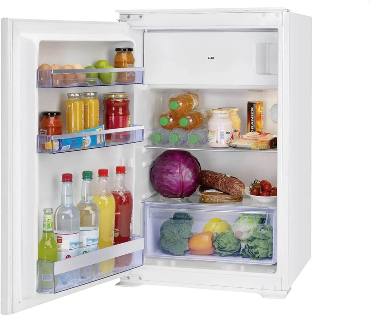Kühlschrank, 54 cm, Oranier, Einbau, Gefrierfach, Oranier Einbau Kühlschrank & Gefrierfach 54 cm EKS 2902
