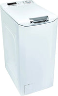 Hoover H3TC1482DACE, -84 Waschmaschine, 8 kg, Touch-Bedienung, Hoover H-WASH 300 H3TC1482DACE, 1400 U/Min, Gentle Touch Öffnungsmechanismus, deutsche