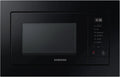 Samsung Mikrowelle, Einbau, Mikrowellenofen