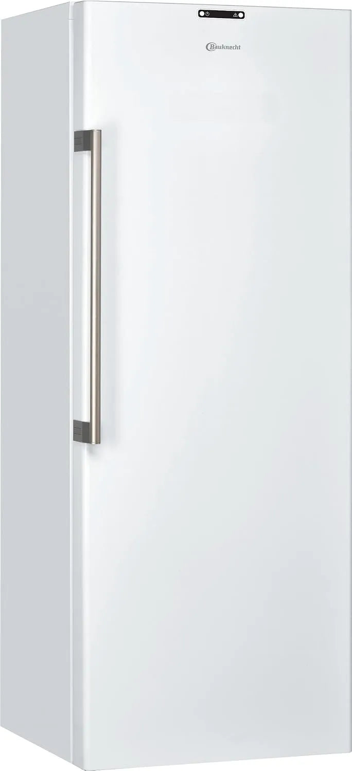 Bauknecht Gefrierschrank, 344 L, No Frost, Gefrierfach, Tiefkühlschrank, Weiß, Bauknecht GKN 2283 A2+ Gefrierschrank, NoFrost, xxL-Volumen