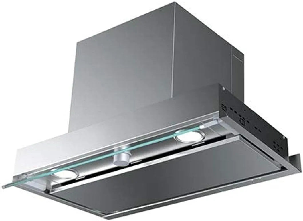 Dunstabzugshaube, Küchenhaube, Franke Smart Style Pro FSTPRO 608 x Dunstabzugshaube