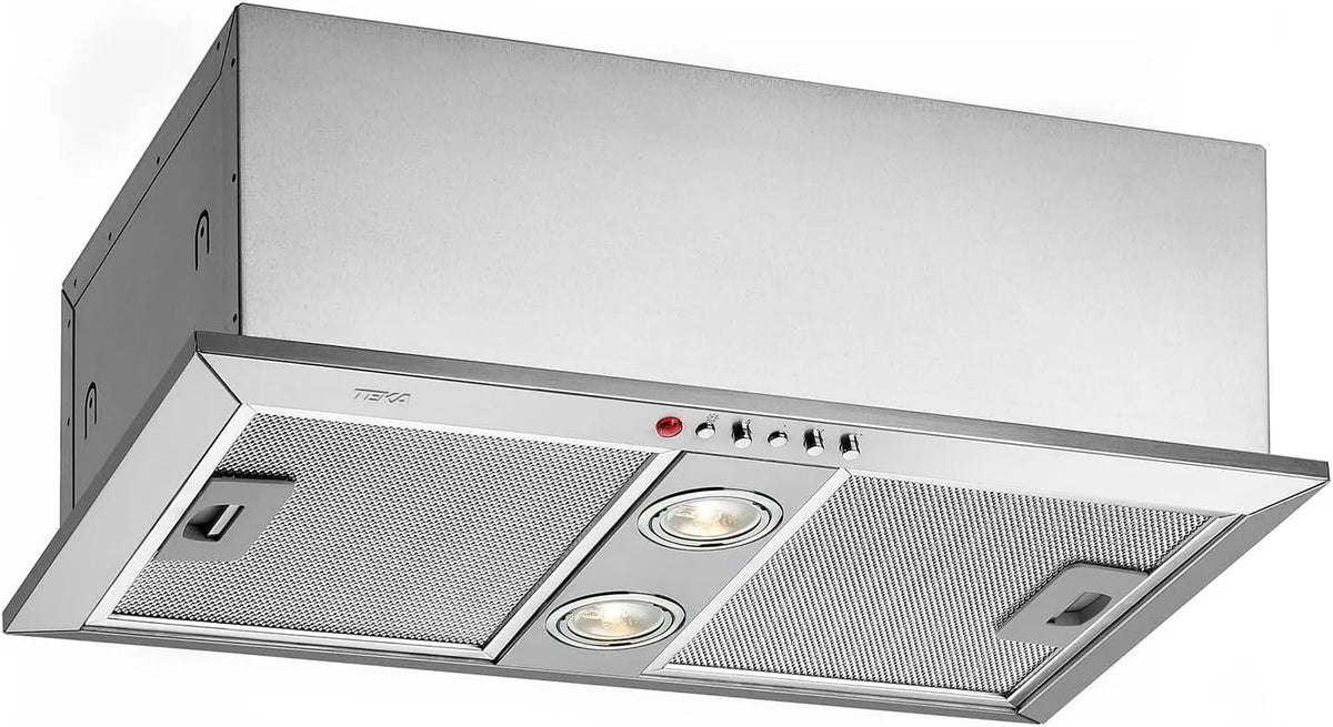 FILTRANTE TEKA INOx, GRUPO GFH55 55, CM