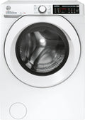Hoover 49AMC6/1-84 Waschmaschine, 9 kg, WLAN, Bluetooth, Inverter, Dampf, Hoover H-WASH 500 HWQ 49AMC6/1-84 Waschmaschine, A -10%