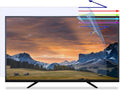 Smart TV QLED-4K-HDTVs 48in, 75 Zoll, 1062x597mm, Fernseher, 4K UHD, OLED, LCD-Display, reduziert die Augenbelastung für LCD, AntiGlare, LED