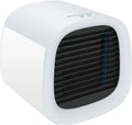 Luftkühler EV-500W, 500 W, tragbar, USB, leise, Camping, Weiß, Kühler für Heim, Büro, auf Reisen