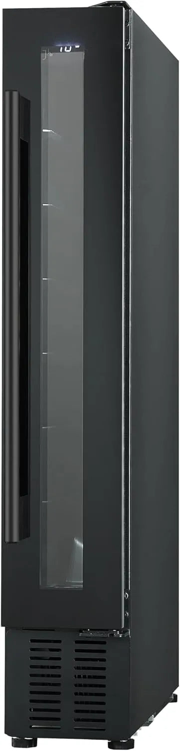 Weinkühlschrank, PKM UWTS20-7G